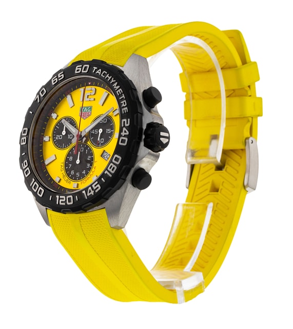 Tag Heuer Formula 1 CAZ101AM.FT8054 Image 2